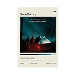 Jacraval goodfellas 1990 for sale  Delivered anywhere in USA 