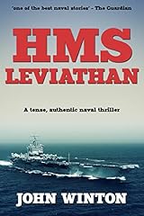 Hms leviathan tense for sale  Delivered anywhere in UK