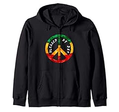 Rastafari peace sign usato  Spedito ovunque in Italia 