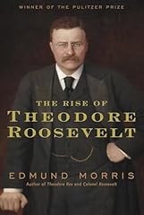Rise theodore roosevelt for sale  Delivered anywhere in USA 