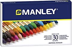 Manley 130 pastelli usato  Spedito ovunque in Italia 