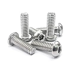 18x1 button head for sale  Delivered anywhere in USA 
