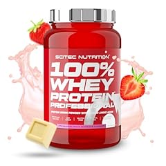 Scitec nutrition 100 usato  Spedito ovunque in Italia 
