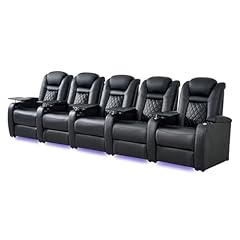 Home theater seating for sale  Delivered anywhere in USA 