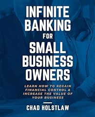 Infinite banking small for sale  Delivered anywhere in USA 