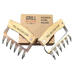 Grill masters club for sale  Delivered anywhere in USA 