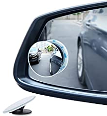 Blind spot mirrors for sale  Delivered anywhere in UK