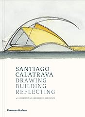 Santiago calatrava drawing usato  Spedito ovunque in Italia 