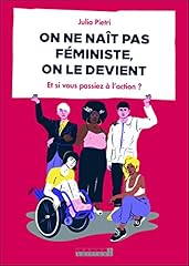 Naît féministe devient d'occasion  Livré partout en France