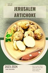 Jerusalem artichoke guide for sale  Delivered anywhere in Ireland
