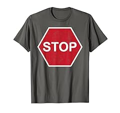 Stop sign roadside for sale  Delivered anywhere in USA 