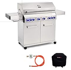 Cosmogrill outdoor barbecue for sale  Delivered anywhere in UK