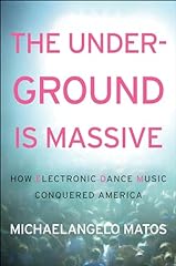 Underground massive electronic for sale  Delivered anywhere in USA 