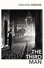 The third man d'occasion  Livré partout en Belgiqu