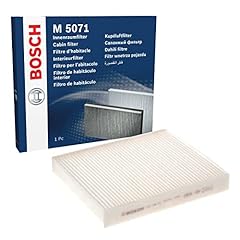 Bosch m5071 innenraumfilter gebraucht kaufen  Wird an jeden Ort in Deutschland
