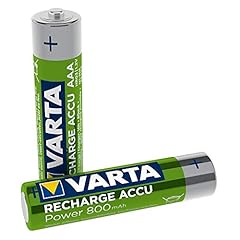 Varta akku nimh gebraucht kaufen  Wird an jeden Ort in Deutschland