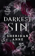 Darkest sin dark for sale  Delivered anywhere in USA 