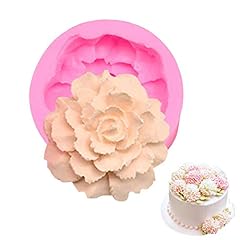 Wonderfulc carnation silicone for sale  Delivered anywhere in Ireland