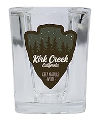 Imports kirk creek for sale  Delivered anywhere in USA 