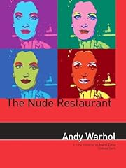 The nude restaurant usato  Spedito ovunque in Italia 