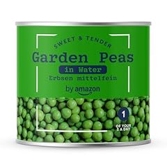 Amazon garden peas for sale  Delivered anywhere in UK
