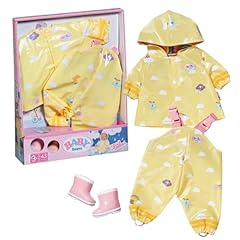 Baby born deluxe gebraucht kaufen  Wird an jeden Ort in Deutschland