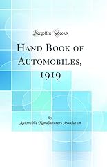 Hand book automobiles for sale  Delivered anywhere in USA 