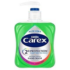 Carex handwash aloe for sale  Delivered anywhere in UK