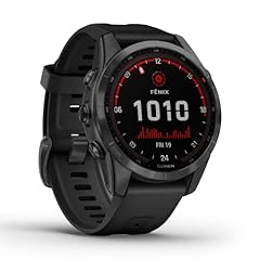 Garmin fenix solar gebraucht kaufen  Wird an jeden Ort in Deutschland