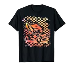 Sprint car shirt for sale  Delivered anywhere in USA 