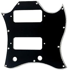For Gibson SG P90 Full Face Style Guitar Pickguard for sale  Delivered anywhere in Canada