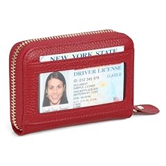 Sendefn leather wallet for sale  Delivered anywhere in USA 