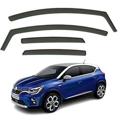Set wind deflectors for sale  Delivered anywhere in UK