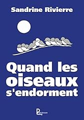 Oiseaux endorment d'occasion  Livré partout en France