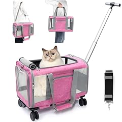 Cat carrier dog for sale  Delivered anywhere in USA 