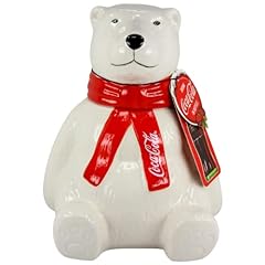 Coca cola ceramic for sale  Delivered anywhere in UK