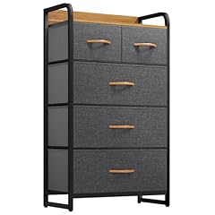 Yitahome fabric dresser for sale  Delivered anywhere in USA 