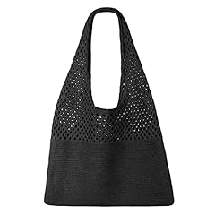 Suosdey crochet mesh for sale  Delivered anywhere in UK