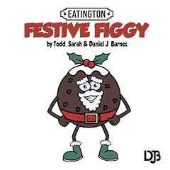 Festive figgy for sale  Delivered anywhere in UK