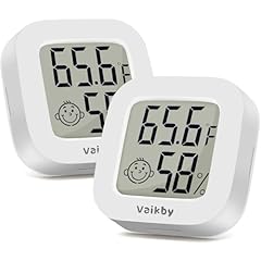 Vaikby indoor thermometer for sale  Delivered anywhere in USA 