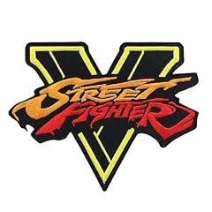 Street fighter fabric for sale  Delivered anywhere in USA 