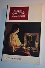 Mortal questions d'occasion  Livré partout en France