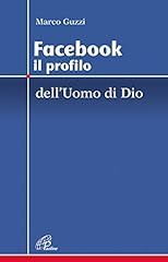 Facebook. dell uomo usato  Spedito ovunque in Italia 