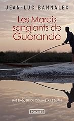 Marais sanglants guérande d'occasion  Livré partout en Belgiqu