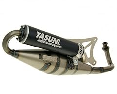 Yamaha scooter exhaust for sale  Delivered anywhere in UK