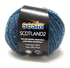 Sesia scotland garn gebraucht kaufen  Wird an jeden Ort in Deutschland