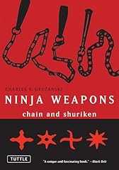 Ninja weapons chain d'occasion  Livré partout en Belgiqu