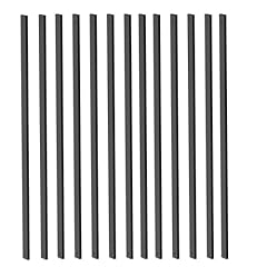 Hziu deck balusters for sale  Delivered anywhere in USA 