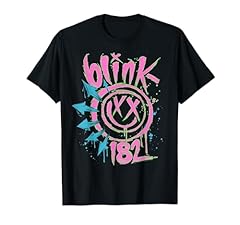 Blink 182 neon usato  Spedito ovunque in Italia 
