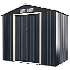 Costway metal storage for sale  Delivered anywhere in Ireland